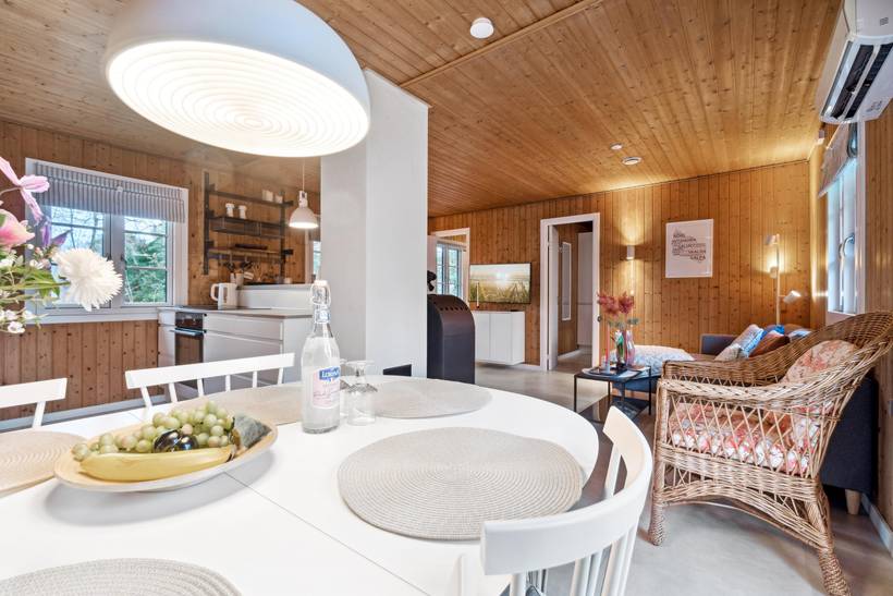 Foto von Ferienhaus SH82 in Balka - Bornholm