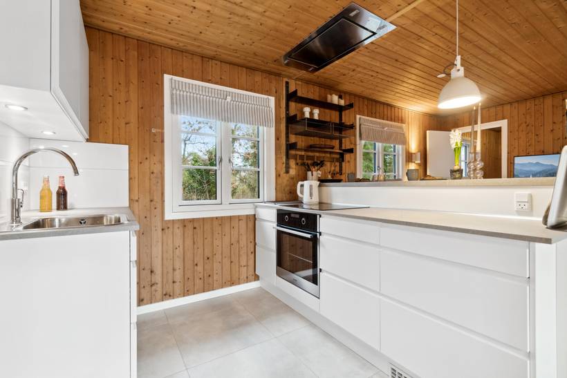 Foto von Ferienhaus SH82 in Balka - Bornholm