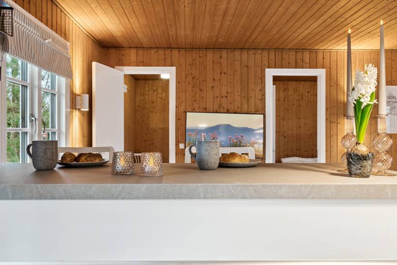 Foto von Ferienhaus SH82 in Balka - Bornholm
