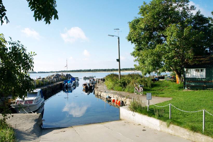Foto von Ferienhaus SH82 in Balka - Bornholm