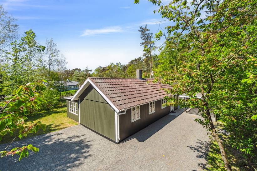 Foto von Ferienhaus SH82 in Balka - Bornholm