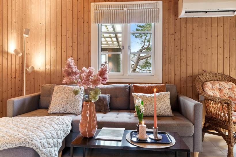 Foto von Ferienhaus SH82 in Balka - Bornholm