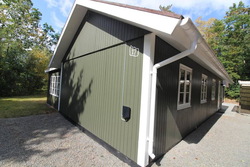 Foto von Ferienhaus SH82 in Balka - Bornholm