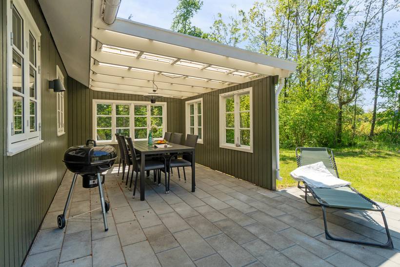 Foto von Ferienhaus SH82 in Balka - Bornholm