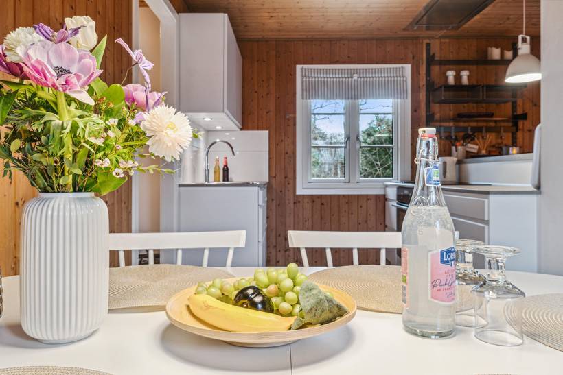 Foto von Ferienhaus SH82 in Balka - Bornholm