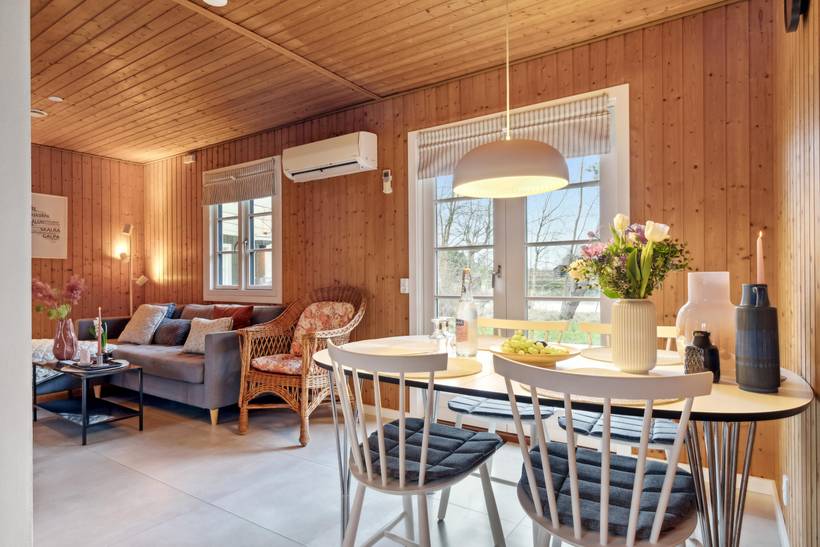Foto von Ferienhaus SH82 in Balka - Bornholm