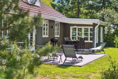 Vorschaubild von Ferienhaus SH82 in Balka - Bornholm