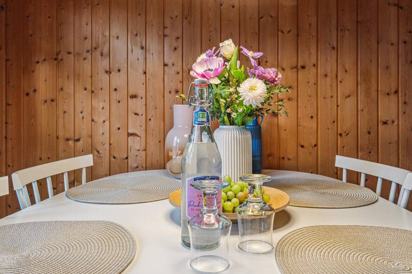 Foto von Ferienhaus SH82 in Balka - Bornholm