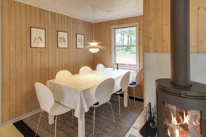Foto von Ferienhaus SH84 in Vejers Strand - Westjütland