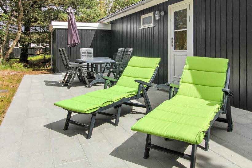 Foto von Ferienhaus SH84 in Vejers Strand - Westjütland