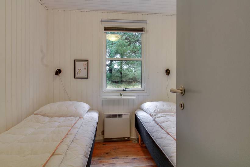 Foto von Ferienhaus SH84 in Vejers Strand - Westjütland