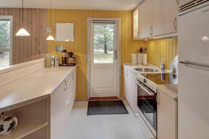 Foto von Ferienhaus SH84 in Vejers Strand - Westjütland