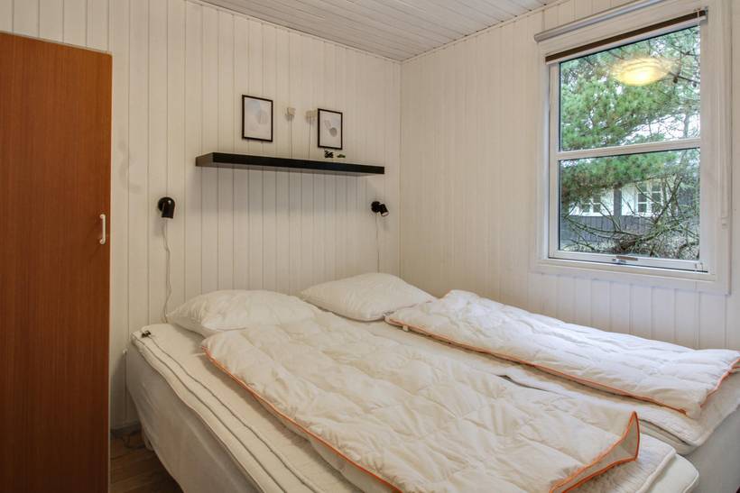 Foto von Ferienhaus SH84 in Vejers Strand - Westjütland