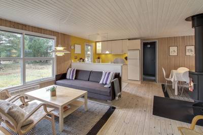 Vorschaubild von Ferienhaus SH84 in Vejers Strand - Westjütland