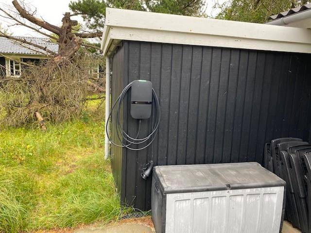 Foto von Ferienhaus SH84 in Vejers Strand - Westjütland
