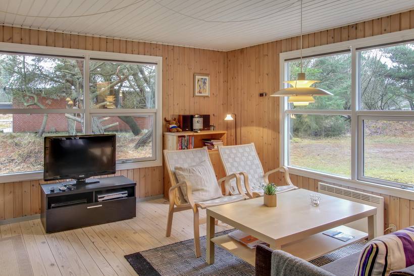 Foto von Ferienhaus SH84 in Vejers Strand - Westjütland