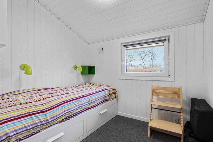Foto von Ferienhaus SH86 in Bork Havn - Westjütland