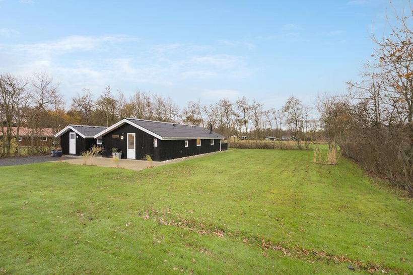 Foto von Ferienhaus SH86 in Bork Havn - Westjütland