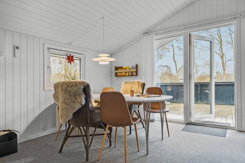 Foto von Ferienhaus SH86 in Bork Havn - Westjütland