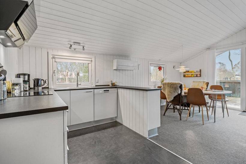 Foto von Ferienhaus SH86 in Bork Havn - Westjütland