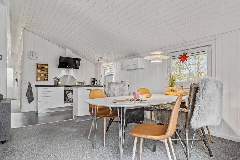 Foto von Ferienhaus SH86 in Bork Havn - Westjütland