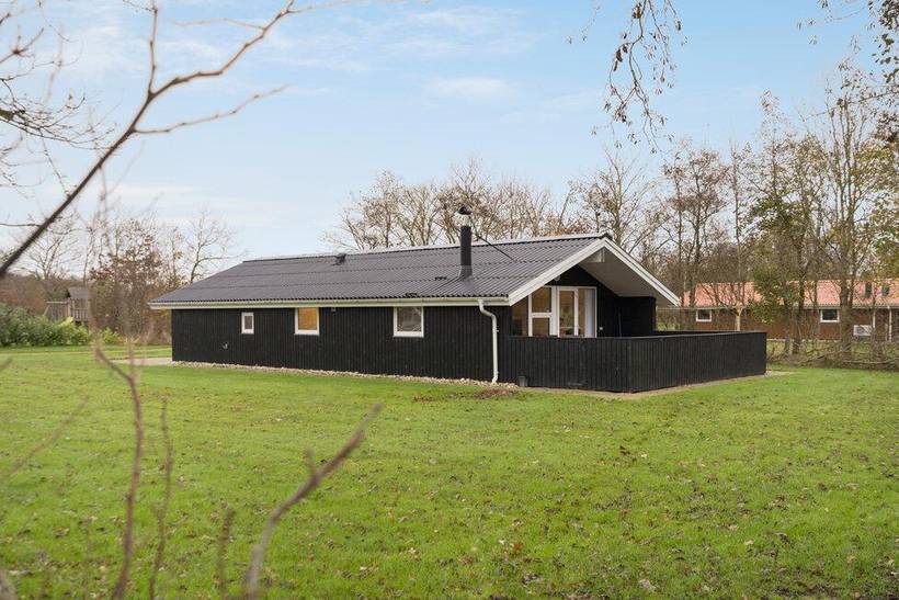 Foto von Ferienhaus SH86 in Bork Havn - Westjütland