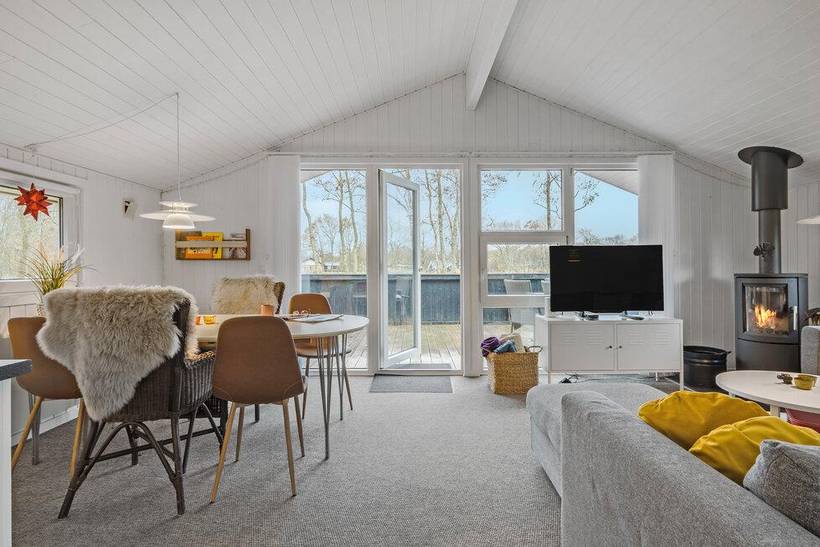 Foto von Ferienhaus SH86 in Bork Havn - Westjütland
