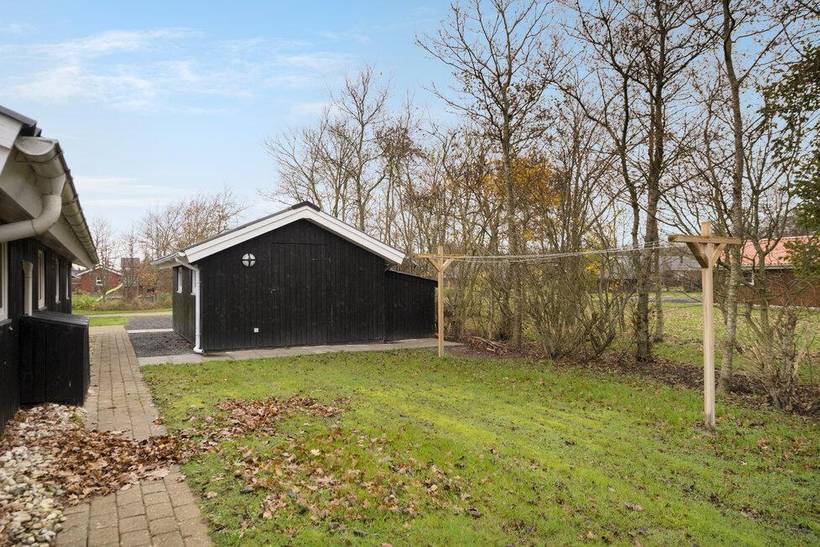 Foto von Ferienhaus SH86 in Bork Havn - Westjütland