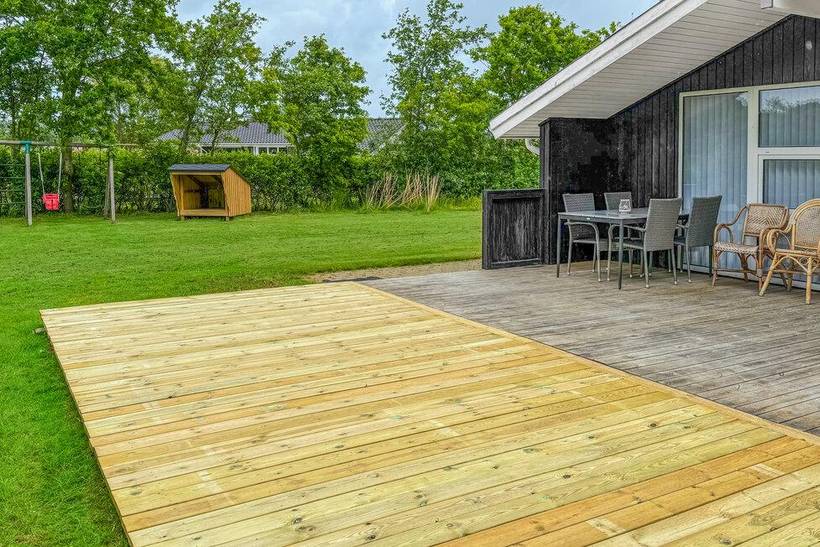 Foto von Ferienhaus SH86 in Bork Havn - Westjütland