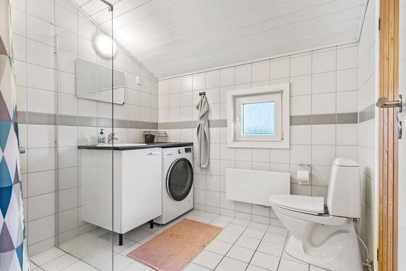 Foto von Ferienhaus SH86 in Bork Havn - Westjütland