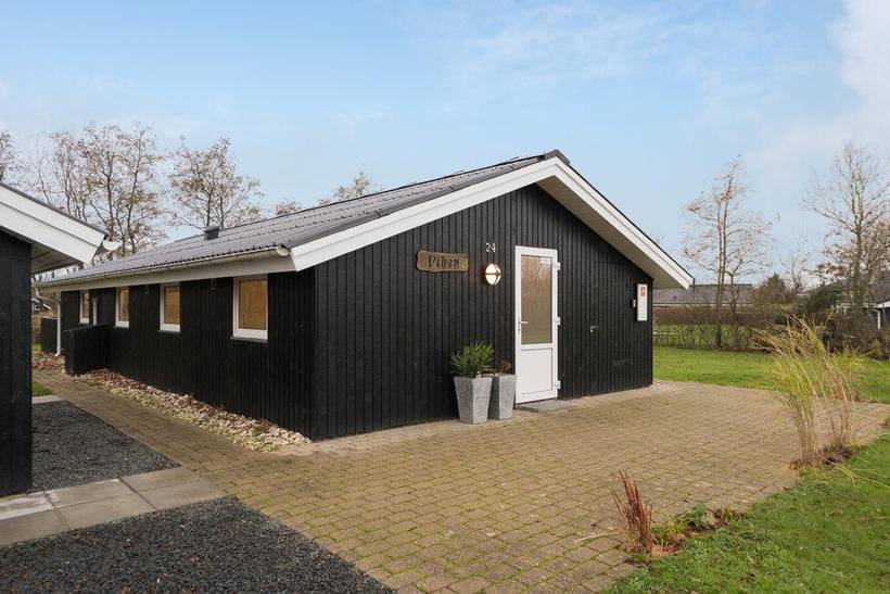 Foto von Ferienhaus SH86 in Bork Havn - Westjütland