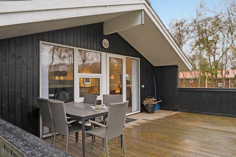 Foto von Ferienhaus SH86 in Bork Havn - Westjütland