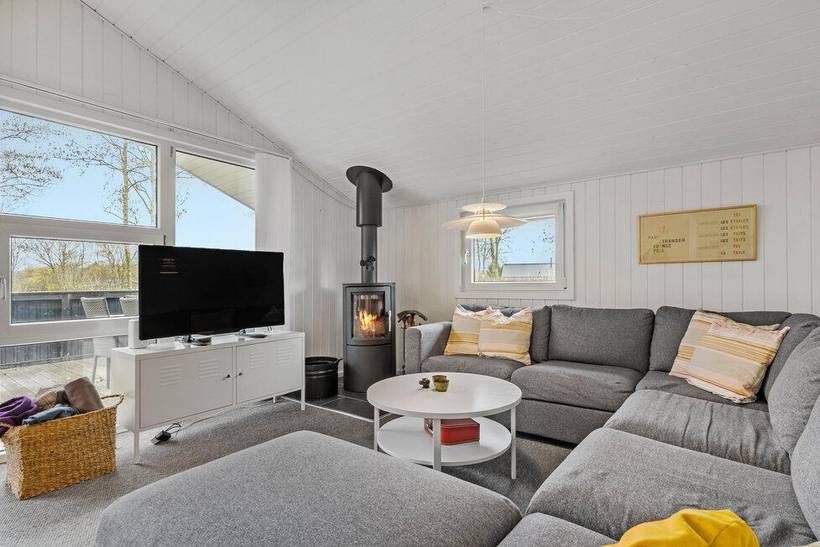 Foto von Ferienhaus SH86 in Bork Havn - Westjütland