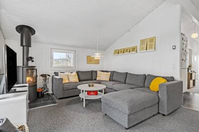 Vorschaubild von Ferienhaus SH86 in Bork Havn - Westjütland