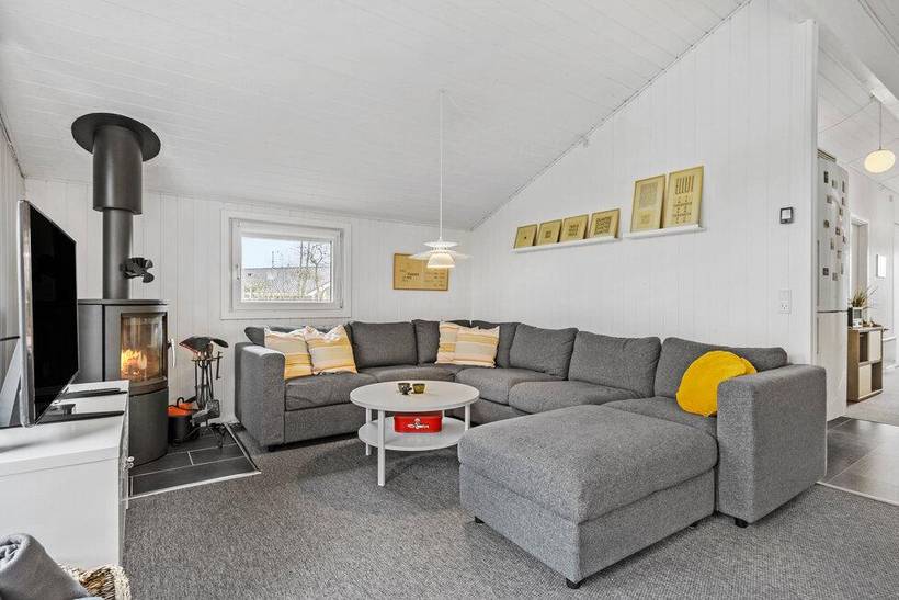 Foto von Ferienhaus SH86 in Bork Havn - Westjütland