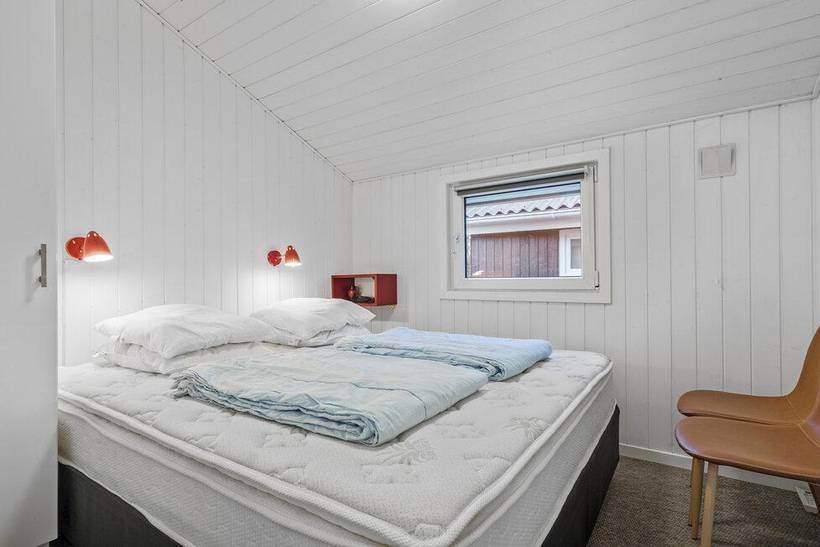 Foto von Ferienhaus SH86 in Bork Havn - Westjütland