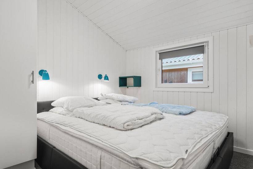 Foto von Ferienhaus SH86 in Bork Havn - Westjütland
