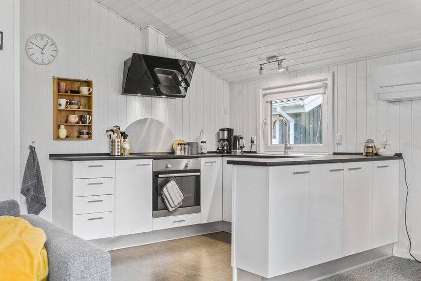 Foto von Ferienhaus SH86 in Bork Havn - Westjütland