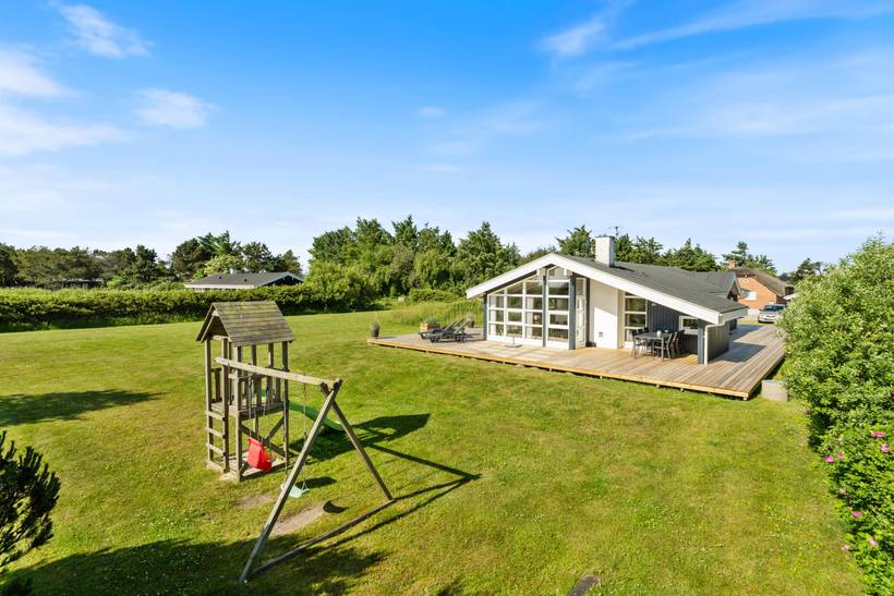 Foto von Ferienhaus SH87 in Klegod - Westjütland