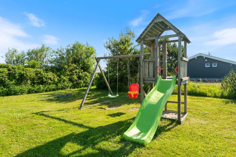 Foto von Ferienhaus SH87 in Klegod - Westjütland