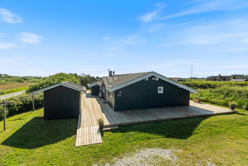 Foto von Ferienhaus SH87 in Klegod - Westjütland