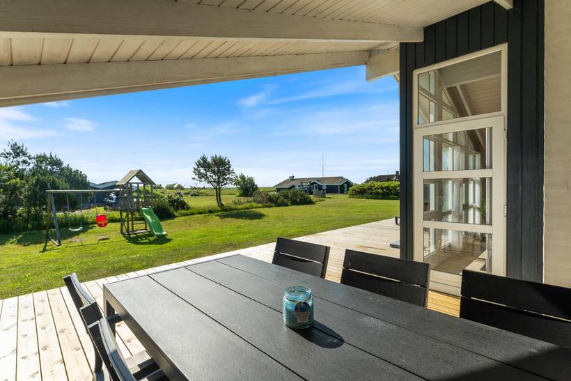 Foto von Ferienhaus SH87 in Klegod - Westjütland