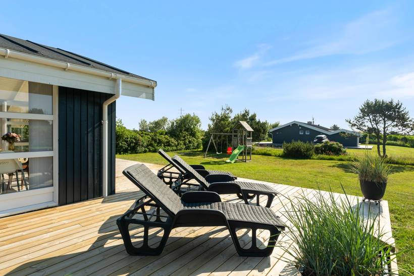 Foto von Ferienhaus SH87 in Klegod - Westjütland