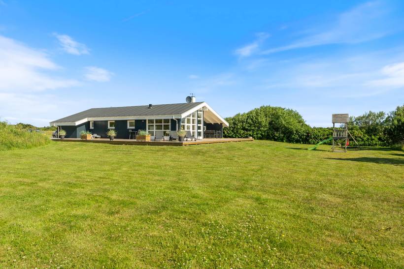 Foto von Ferienhaus SH87 in Klegod - Westjütland