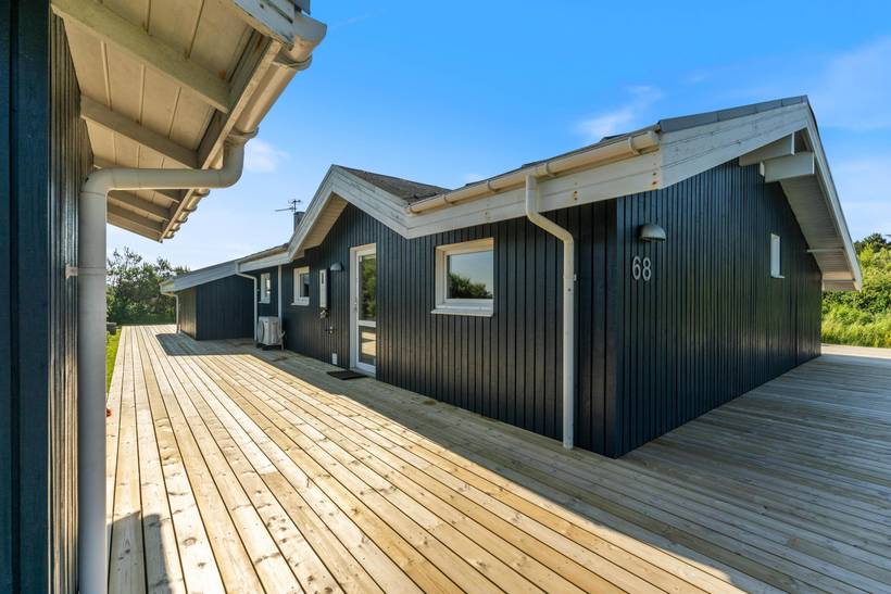 Foto von Ferienhaus SH87 in Klegod - Westjütland