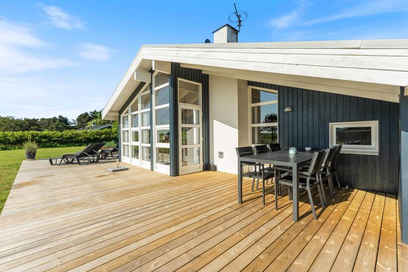 Foto von Ferienhaus SH87 in Klegod - Westjütland