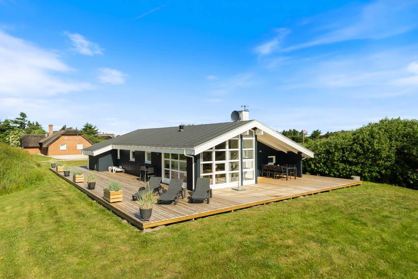 Foto von Ferienhaus SH87 in Klegod - Westjütland
