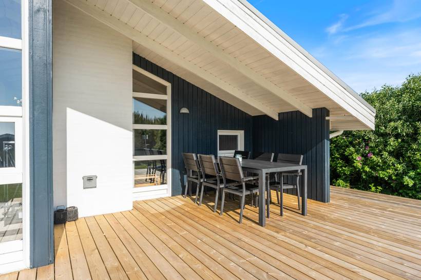 Foto von Ferienhaus SH87 in Klegod - Westjütland