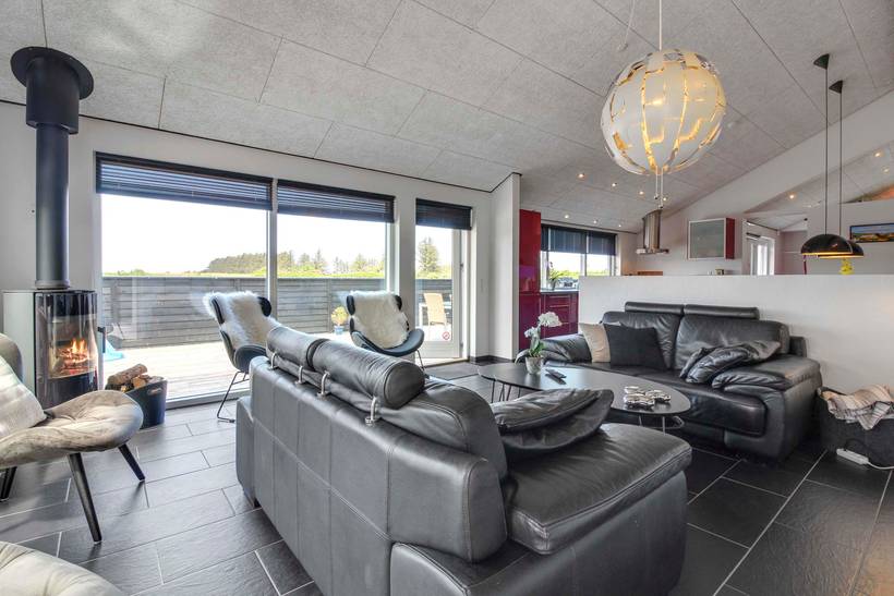Foto von Ferienhaus SH90 in Lønstrup - Nordjütland