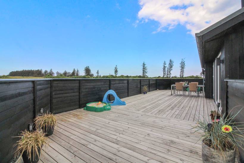 Foto von Ferienhaus SH90 in Lønstrup - Nordjütland